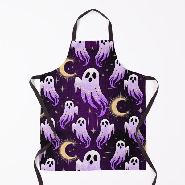 Item preview, Purple Glitter Witchy designed and sold by CandyVenom.