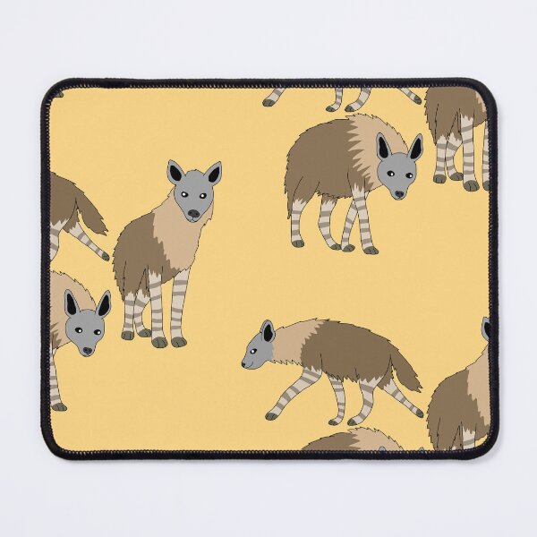 Item preview, Brown Hyenas designed and sold by Leapingdoe.