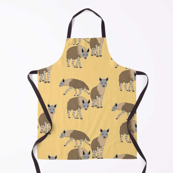 Item preview, Brown Hyenas designed and sold by Leapingdoe.