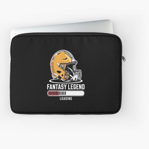 Item preview, Fantasy Football Legend Loading Funny Tee designed and sold by stickercuffs.
