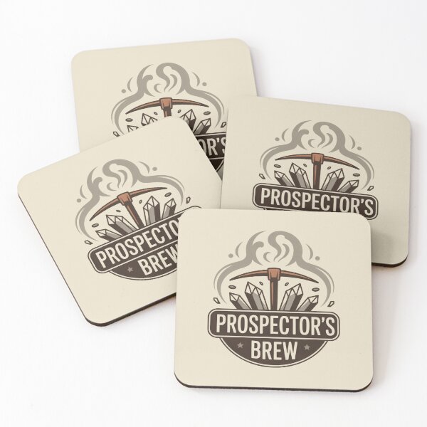 Item preview, Rockhound Coffee Fuel designed and sold by SignumShop.