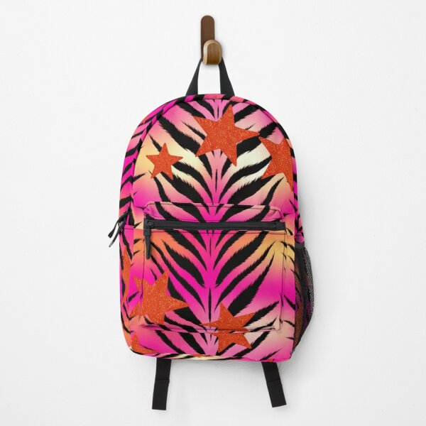 Item preview, Pink Tiger Preppy designed and sold by CandyVenom.