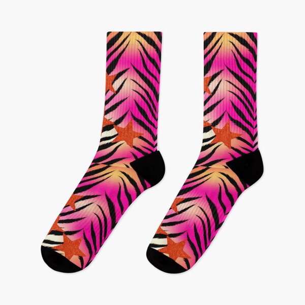 Item preview, Pink Tiger Preppy designed and sold by CandyVenom.