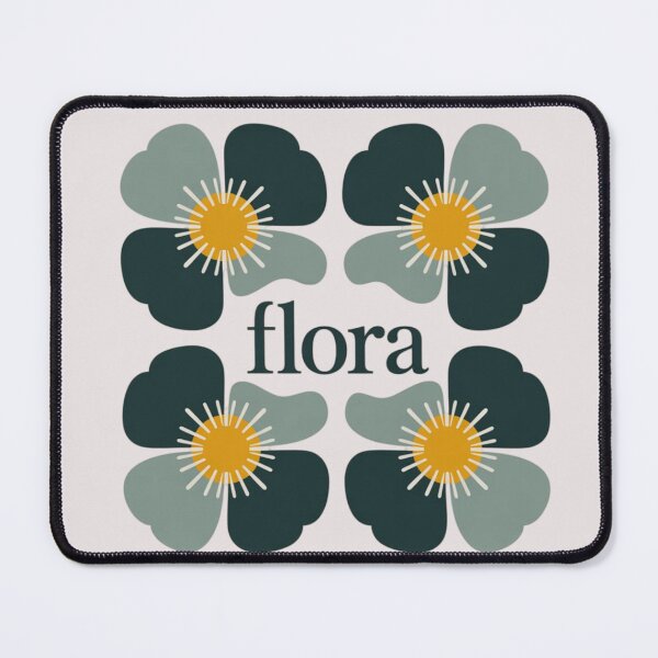 Item preview, Flora designed and sold by 123ks.