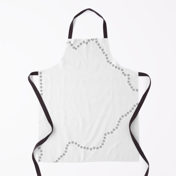 Item preview, Rhinestone Botswana Outline | Rhinestone Botswana Outline | Rhinestone Botsuana Esquema designed and sold by TheIconSmith.