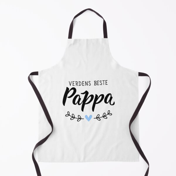 Item preview, Verdens beste pappa. Translation from Norwegian: The best dad in the world.  designed and sold by pidzam4e.