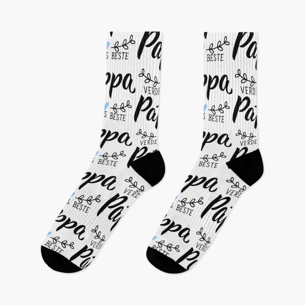 Item preview, Verdens beste pappa. Translation from Norwegian: The best dad in the world.  designed and sold by pidzam4e.