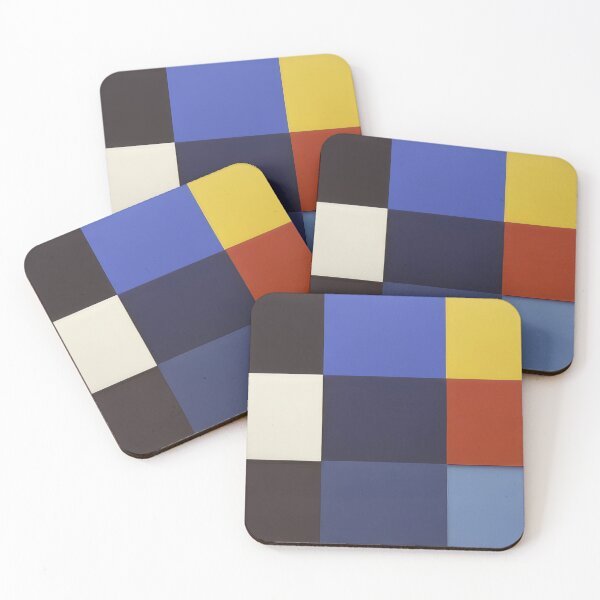 Artikelvorschau, Ellsworth Kelly entworfen und verkauft von BadRadishey.