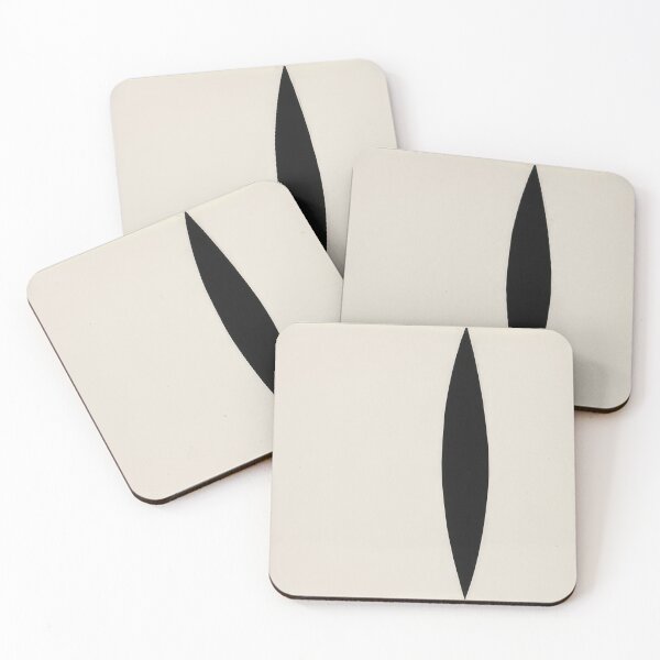 Item preview, Ellsworth Kelly designed and sold by BadRadishey.