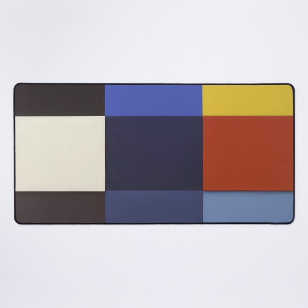 Item preview, Ellsworth Kelly designed and sold by BadRadishey.