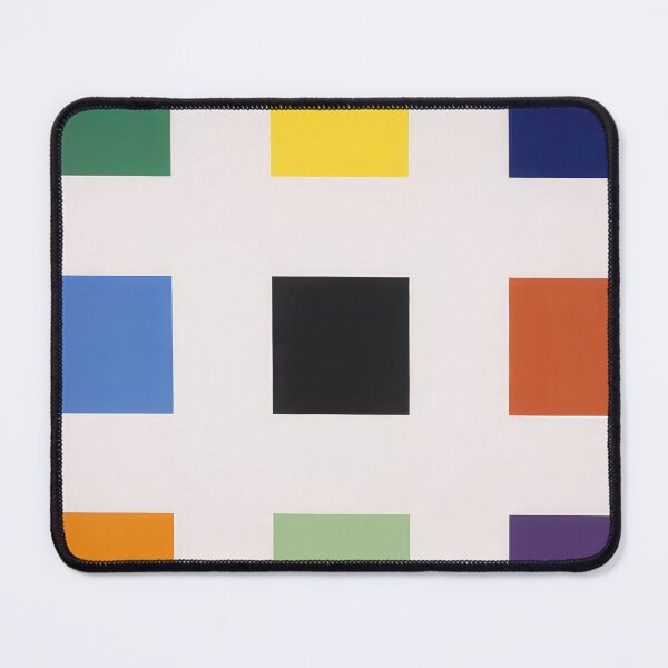 Item preview, Ellsworth Kelly designed and sold by BadRadishey.