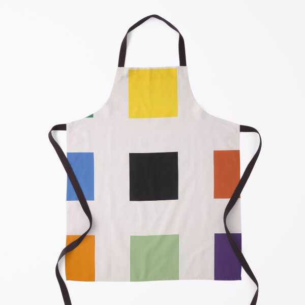 Item preview, Ellsworth Kelly designed and sold by BadRadishey.