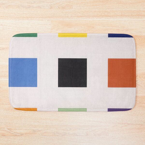 Item preview, Ellsworth Kelly designed and sold by BadRadishey.