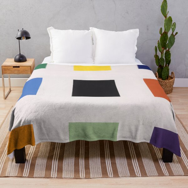 Item preview, Ellsworth Kelly designed and sold by BadRadishey.