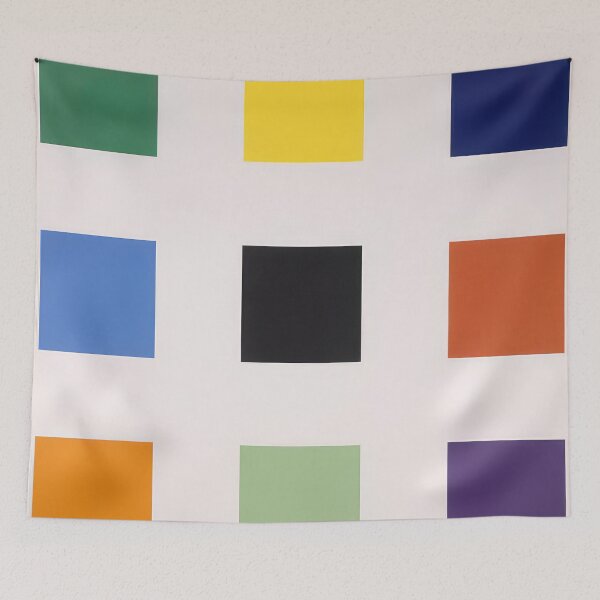 Artikelvorschau, Ellsworth Kelly entworfen und verkauft von BadRadishey.