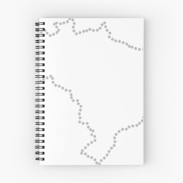Item preview, Rhinestone Brazil Outline | Rhinestone Brésil Outline | Rhinestone Brasil Esquema designed and sold by TheIconSmith.