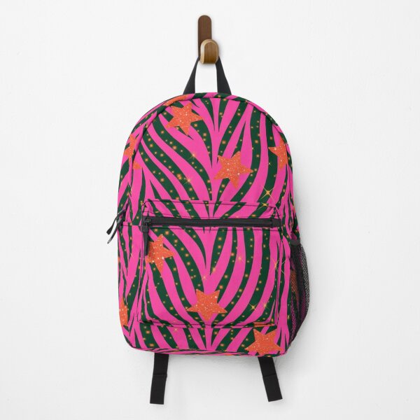Item preview, Hot Pink Tiger designed and sold by CandyVenom.