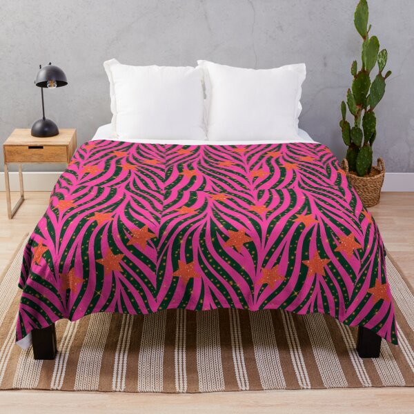 Item preview, Hot Pink Tiger designed and sold by CandyVenom.