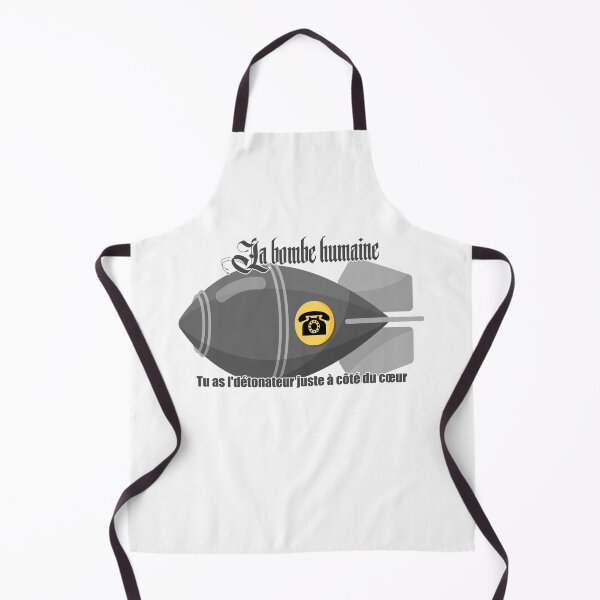 Item preview, Human Bomb designed and sold by TATTOO-DESIGN.