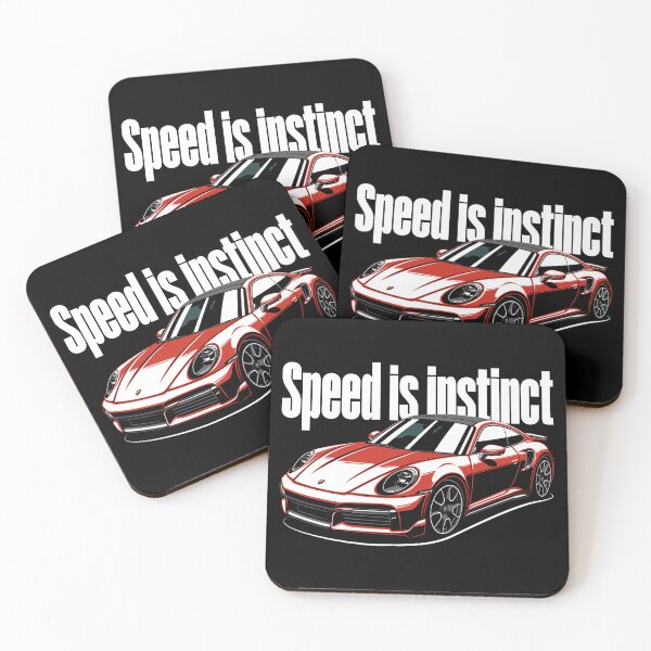 Item preview, Speed is instinct designed and sold by OlegMarkaryan.