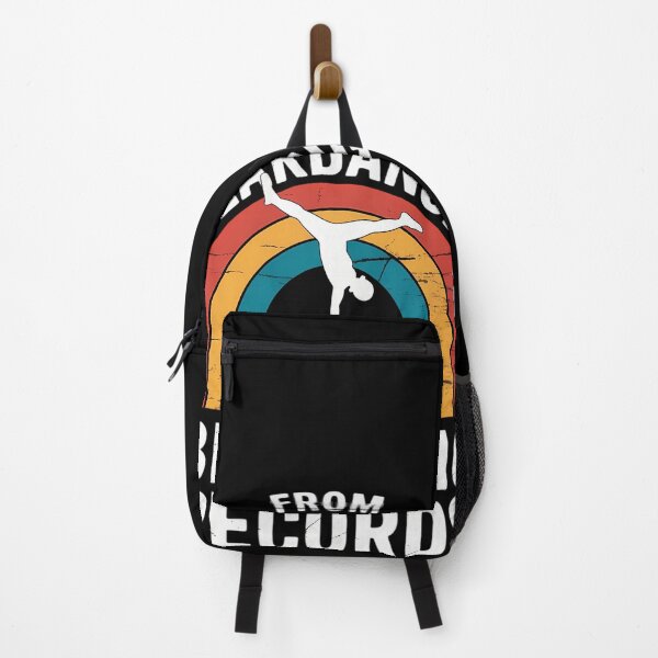 Item preview, From Breakdancing to Breaking Records 90s Hip Hop designed and sold by savrmiller.