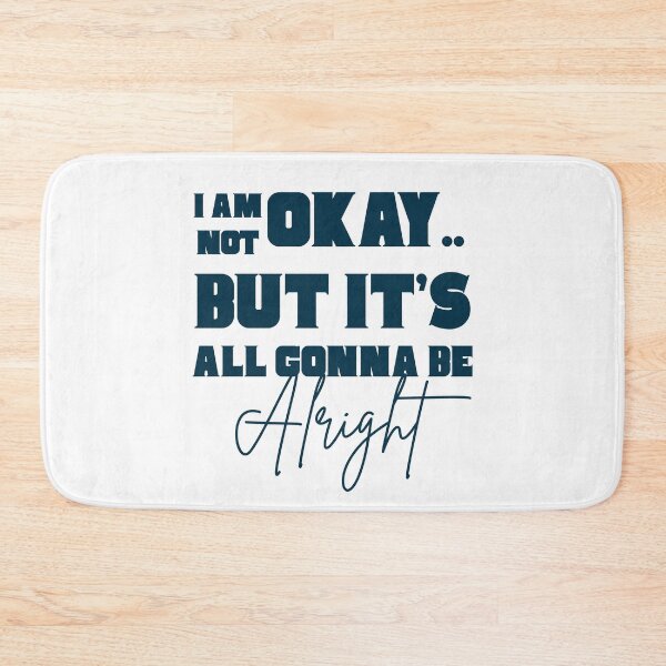 Item preview, Jelly Roll I'm Not Okay designed and sold by xpressapparels.