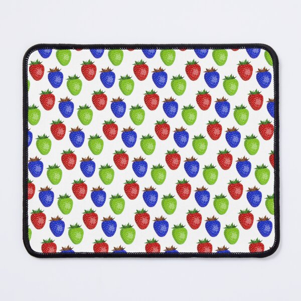 Item preview, Strawberry designed and sold by Claudiocmb.