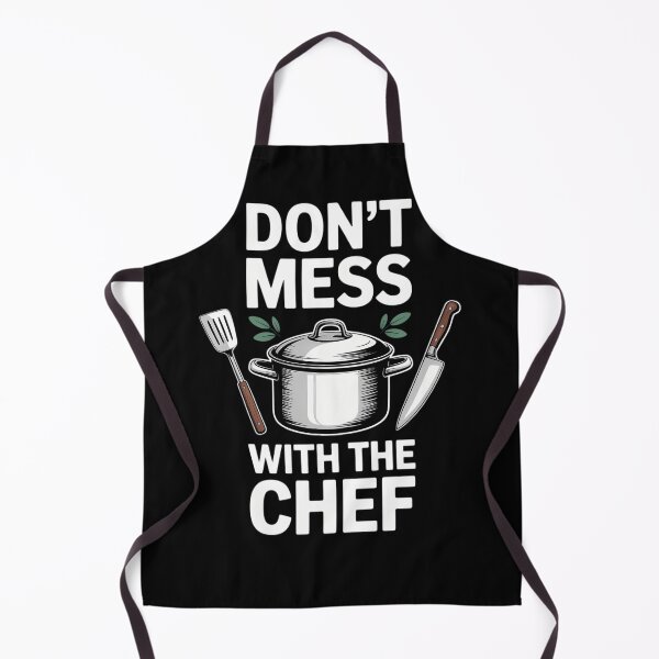 Item preview, Fun Cooking Lover Quote for Food designed and sold by savrmiller.