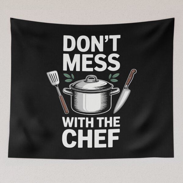 Item preview, Fun Cooking Lover Quote for Food designed and sold by savrmiller.