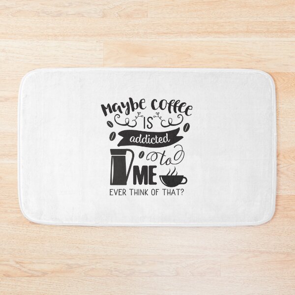 Item preview, Making MeMaybe Coffee Is Addicted to Me – Funny Handwritten Coffee Quote Designmories One Campsite at a Time – Camping Tent Silhouette Design designed and sold by TeesHearts100.