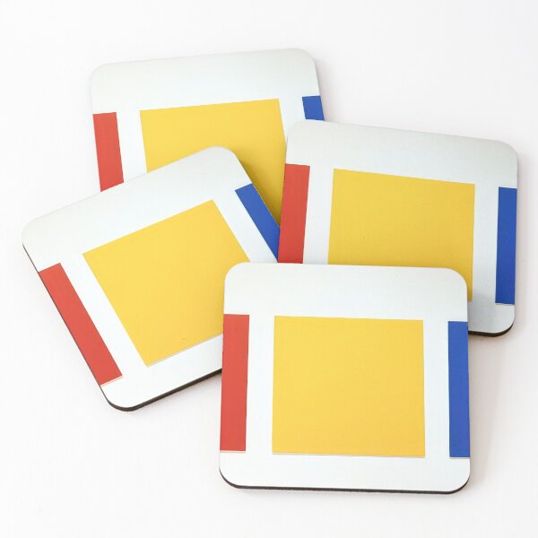 Item preview, Ellsworth Kelly designed and sold by BadRadishey.