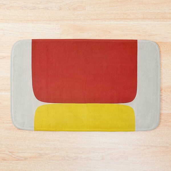 Item preview, Ellsworth Kelly designed and sold by BadRadishey.
