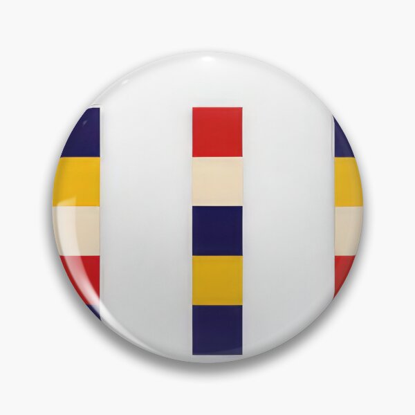 Item preview, Ellsworth Kelly designed and sold by BadRadishey.