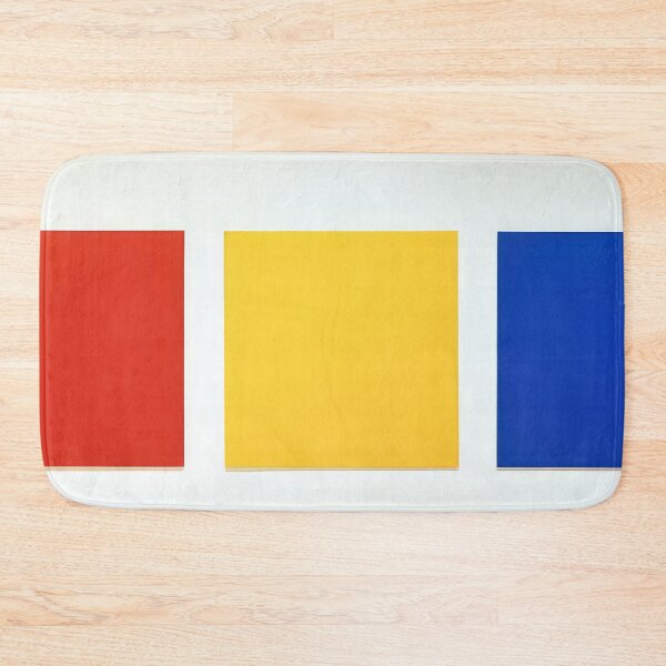 Item preview, Ellsworth Kelly designed and sold by BadRadishey.