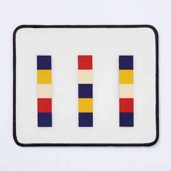 Item preview, Ellsworth Kelly designed and sold by BadRadishey.