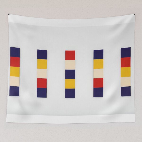 Artikelvorschau, Ellsworth Kelly entworfen und verkauft von BadRadishey.