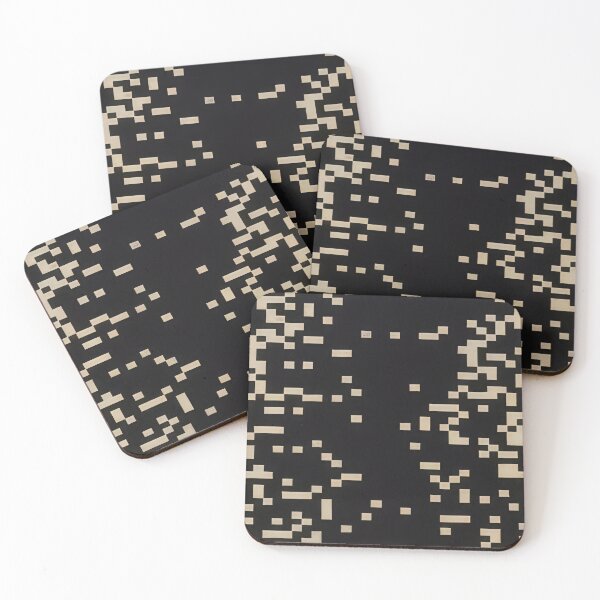 Item preview, Ellsworth Kelly designed and sold by BadRadishey.