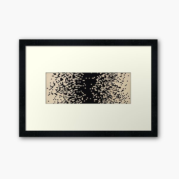 Item preview, Ellsworth Kelly designed and sold by BadRadishey.