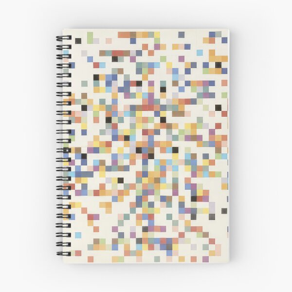 Artikelvorschau, Ellsworth Kelly entworfen und verkauft von BadRadishey.