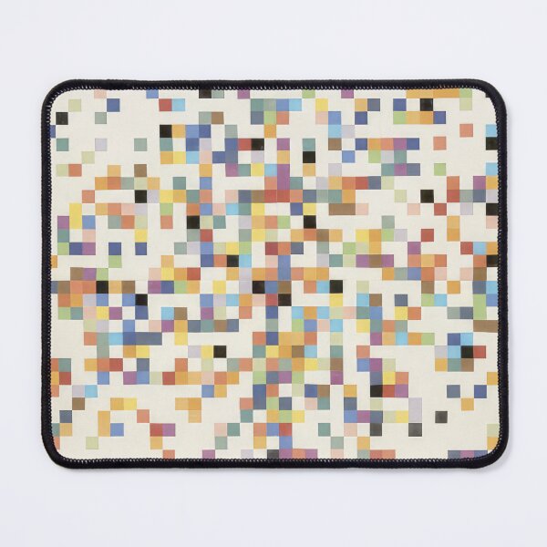 Item preview, Ellsworth Kelly designed and sold by BadRadishey.