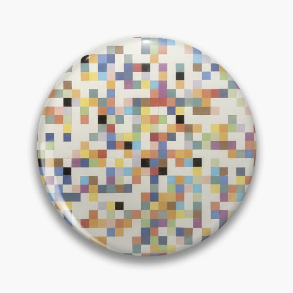 Item preview, Ellsworth Kelly designed and sold by BadRadishey.