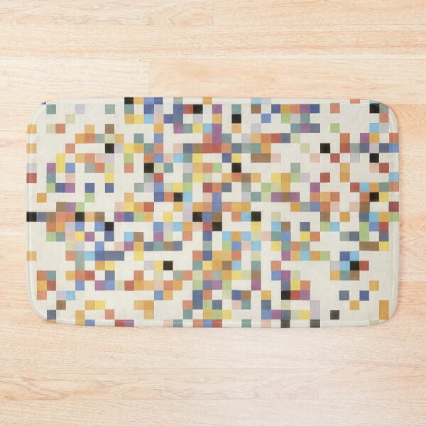 Item preview, Ellsworth Kelly designed and sold by BadRadishey.