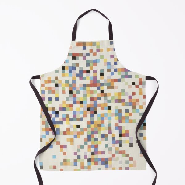 Item preview, Ellsworth Kelly designed and sold by BadRadishey.