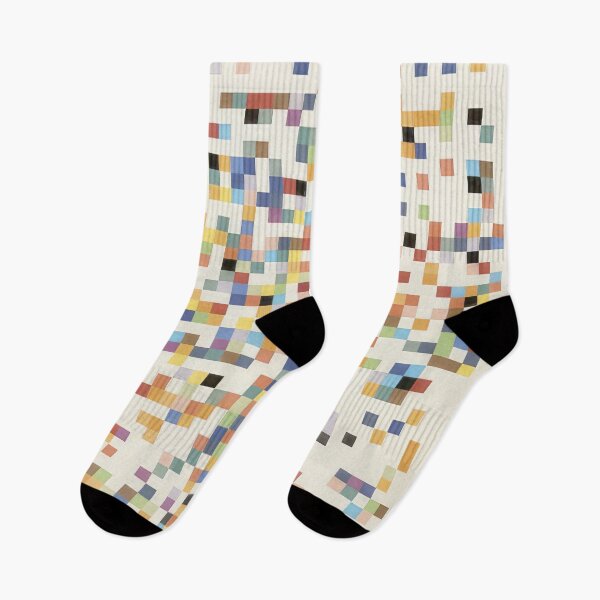 Item preview, Ellsworth Kelly designed and sold by BadRadishey.