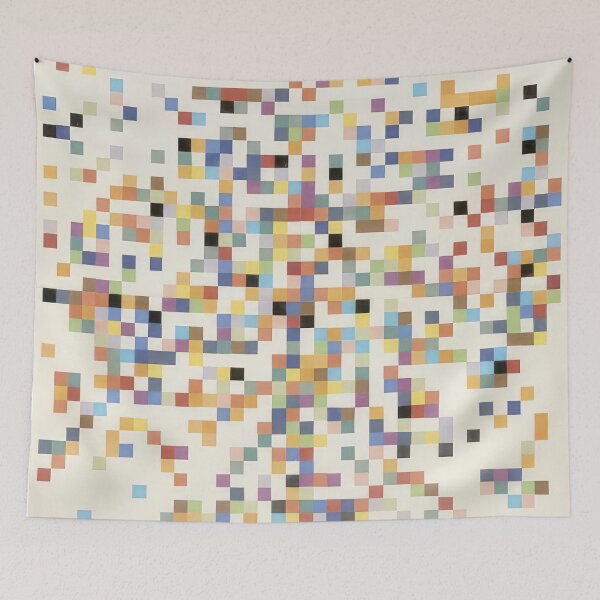 Artikelvorschau, Ellsworth Kelly entworfen und verkauft von BadRadishey.