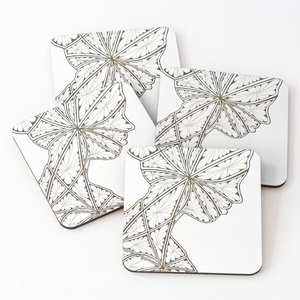 Item preview, Mind in Bloom designed and sold by GTeoArt.