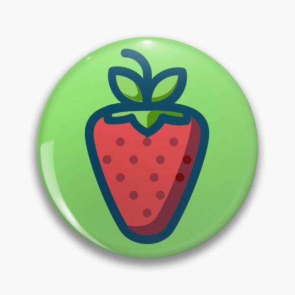 Item preview, Strawberry  designed and sold by Claudiocmb.