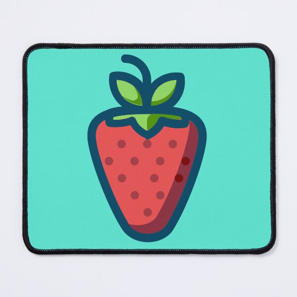 Item preview, Strawberry  designed and sold by Claudiocmb.