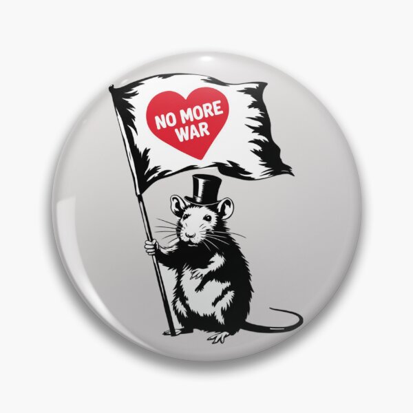 Item preview, No more war designed and sold by 123ks.