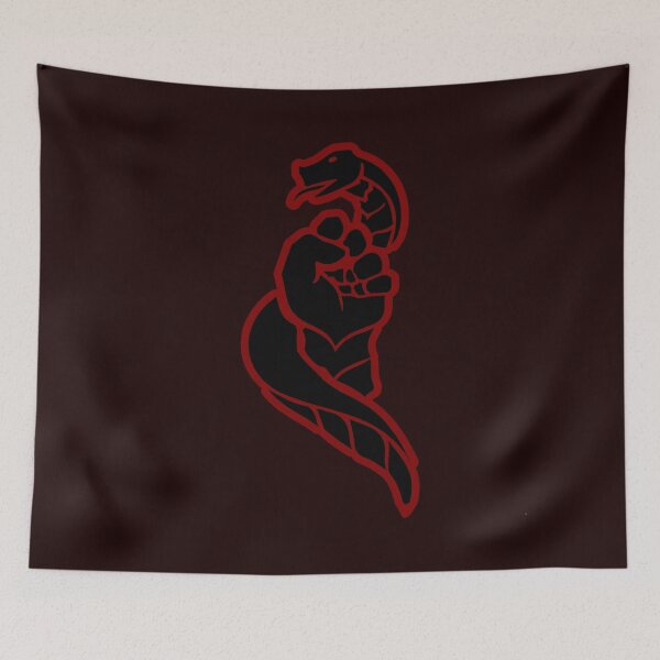 Item preview, Boethiah, Prince of Plots designed and sold by Fluffgar.